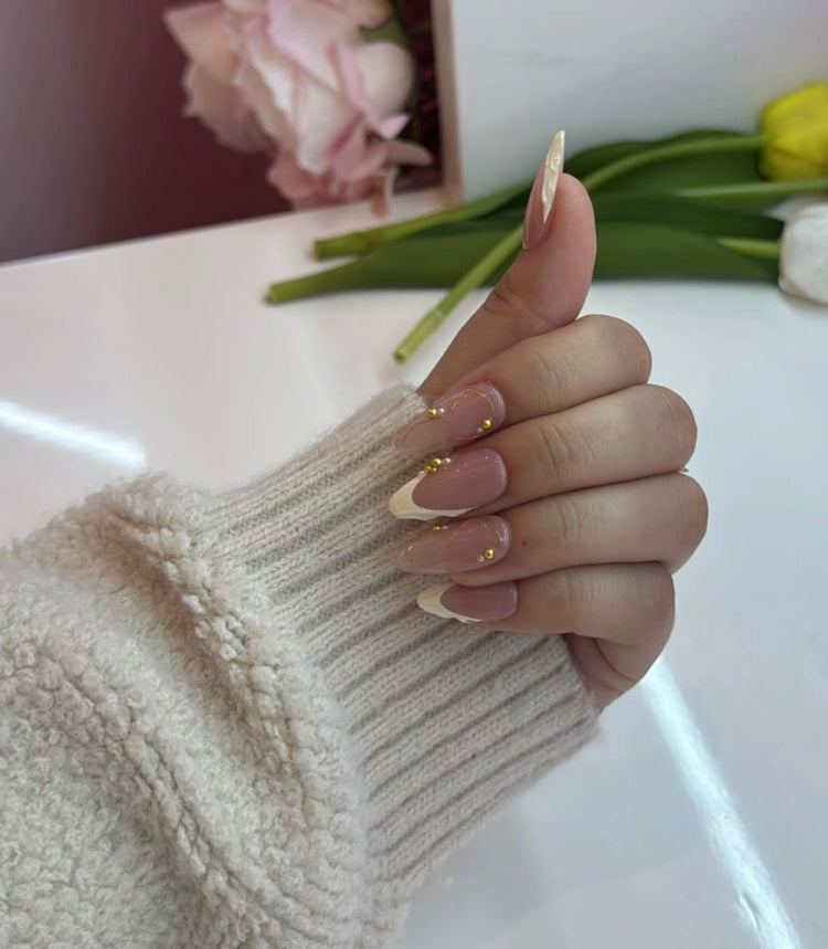 City Pink Nailshop