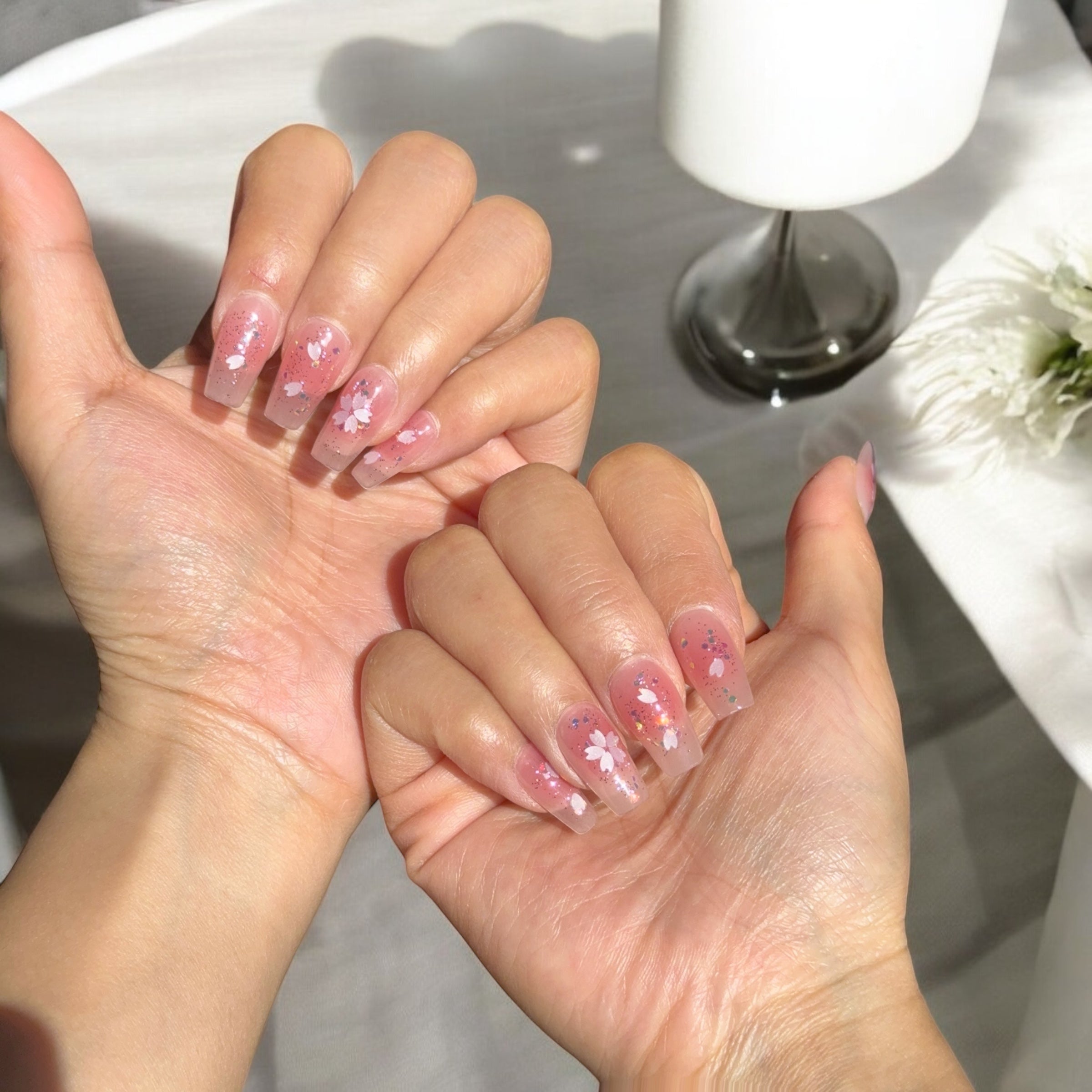 cherry blossom