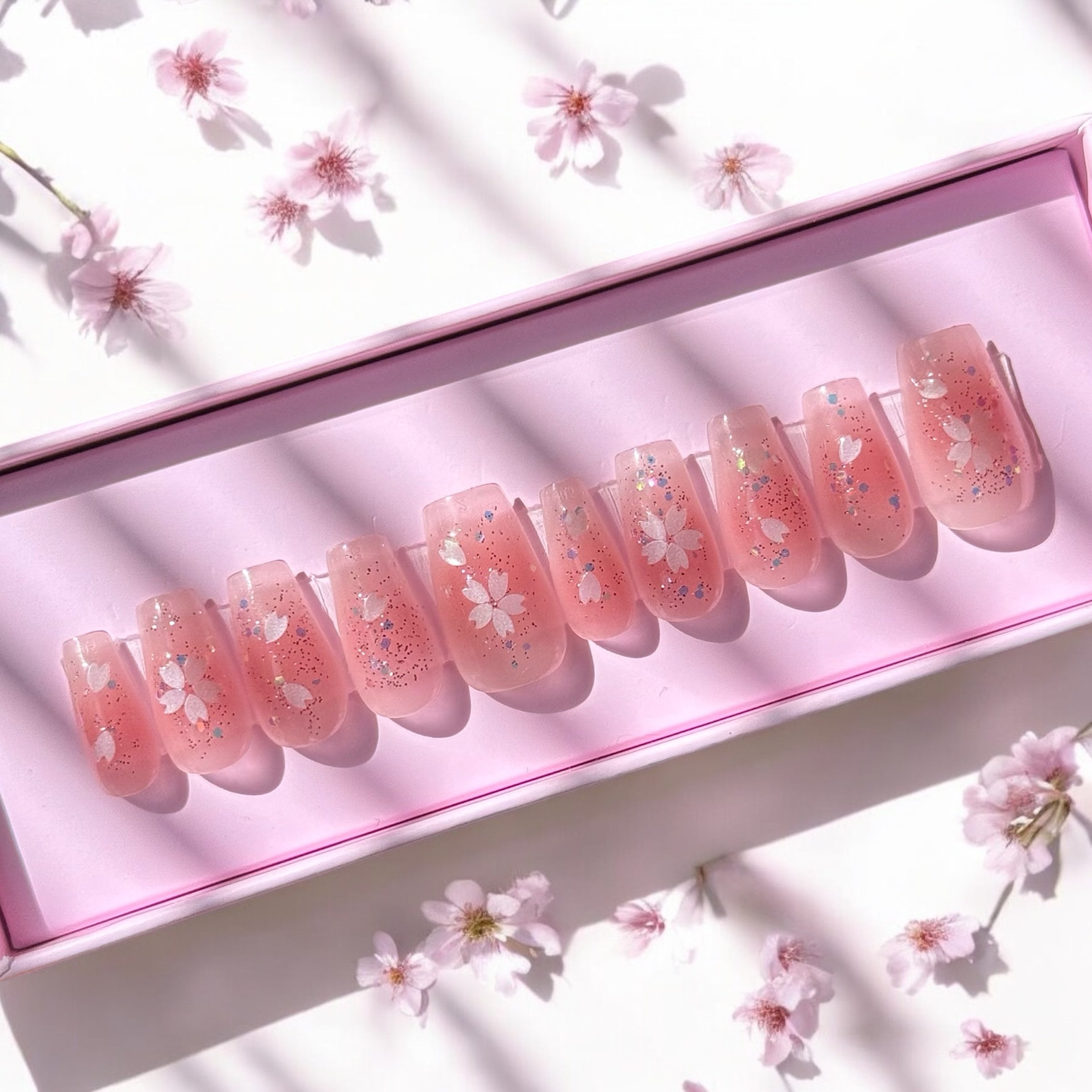 cherry blossom