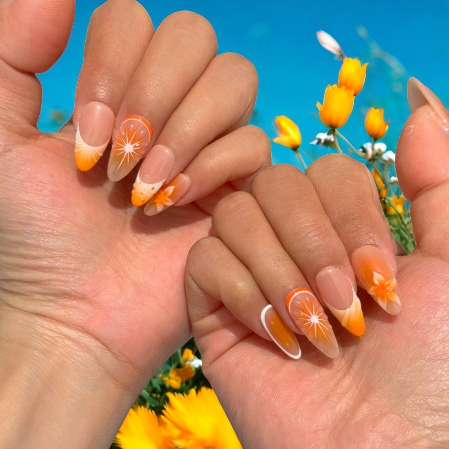 Summer Lemonade