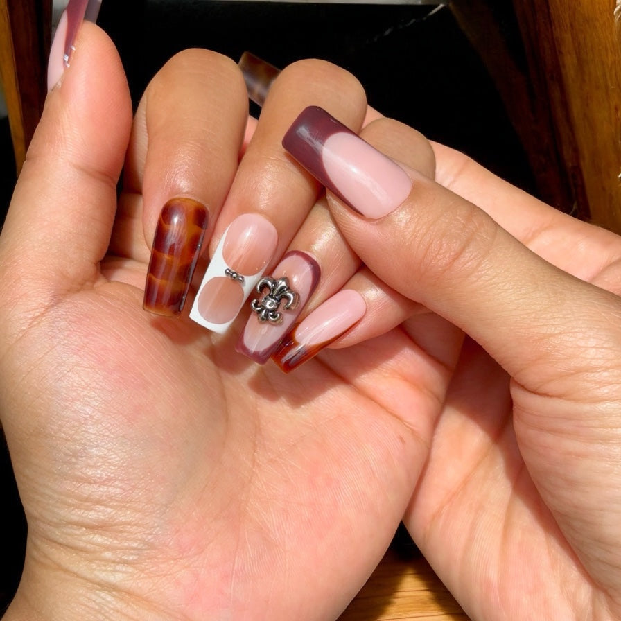 Canyon desert set