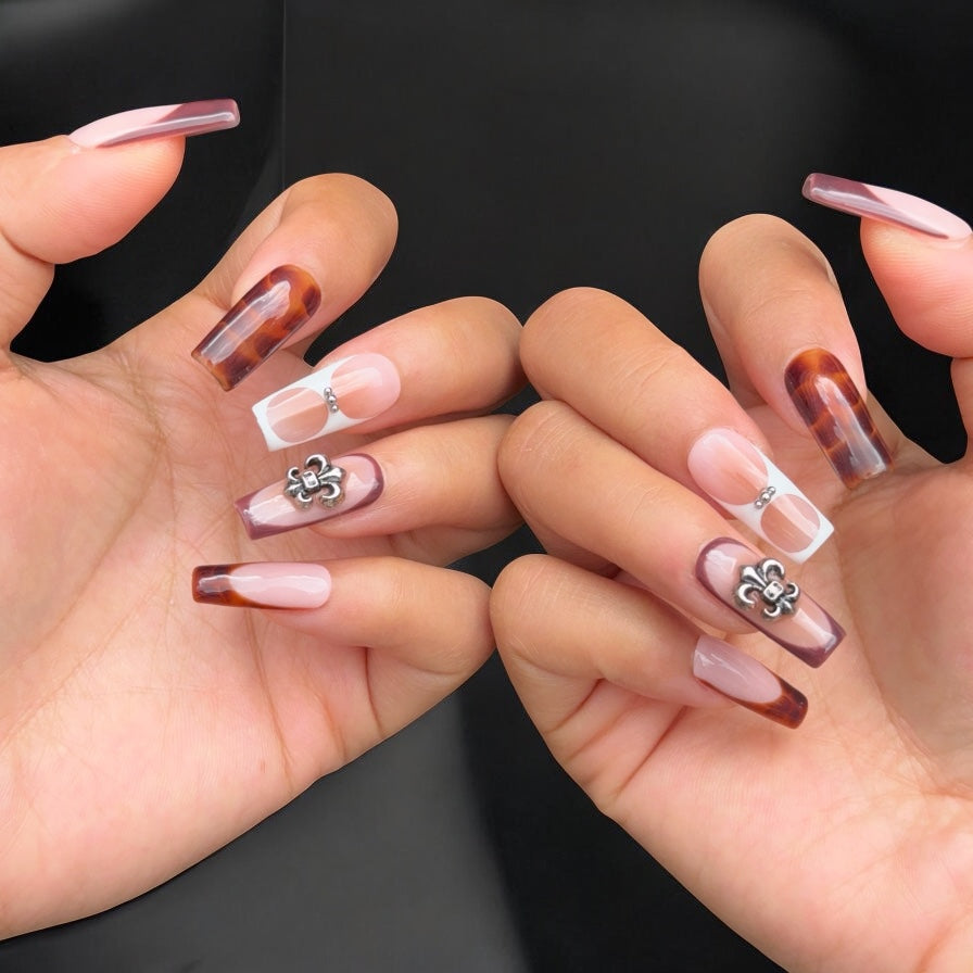 Canyon desert set