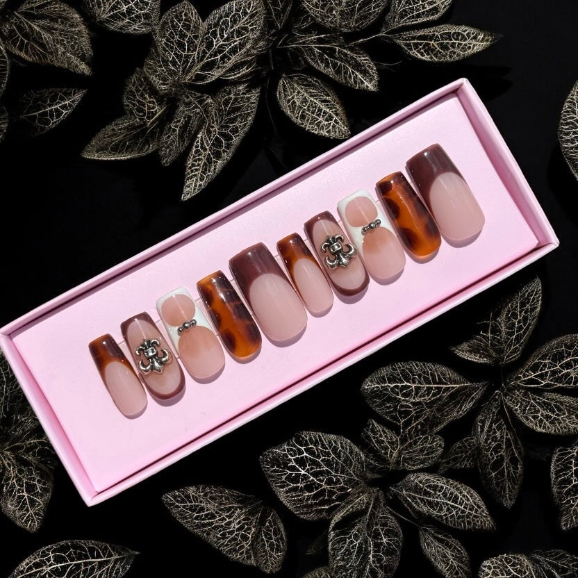 Canyon desert set