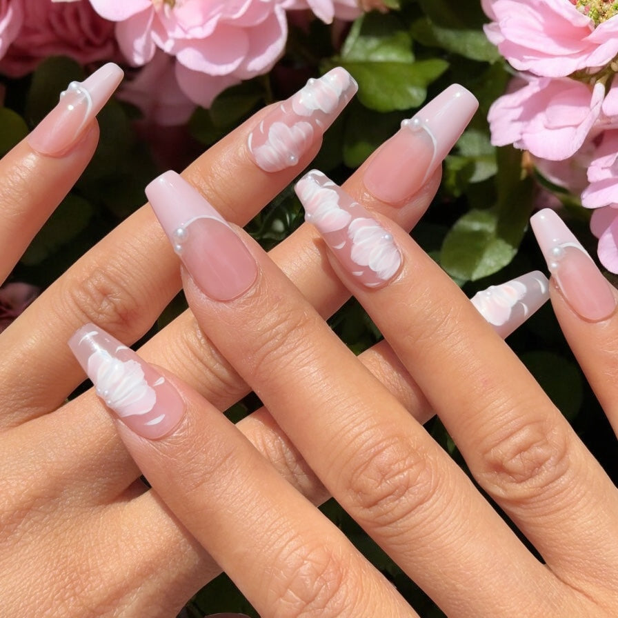 Flower's Love