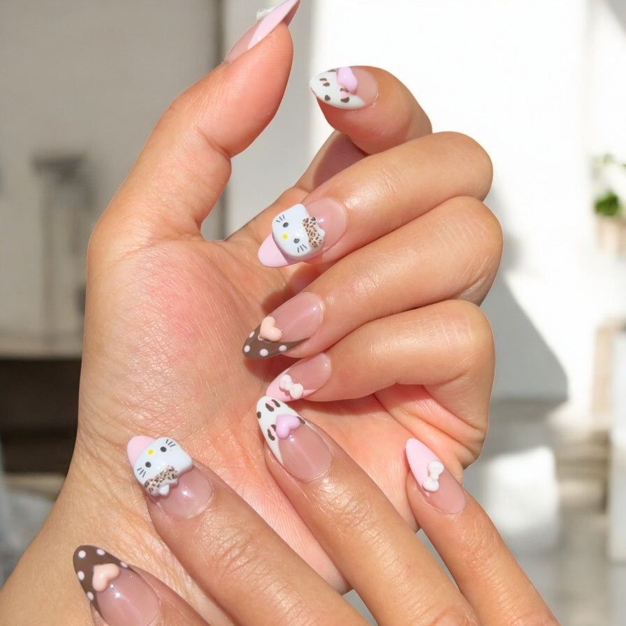 Hellokitty Heartbeats