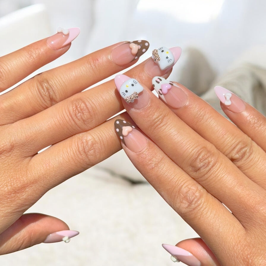 Hellokitty Heartbeats