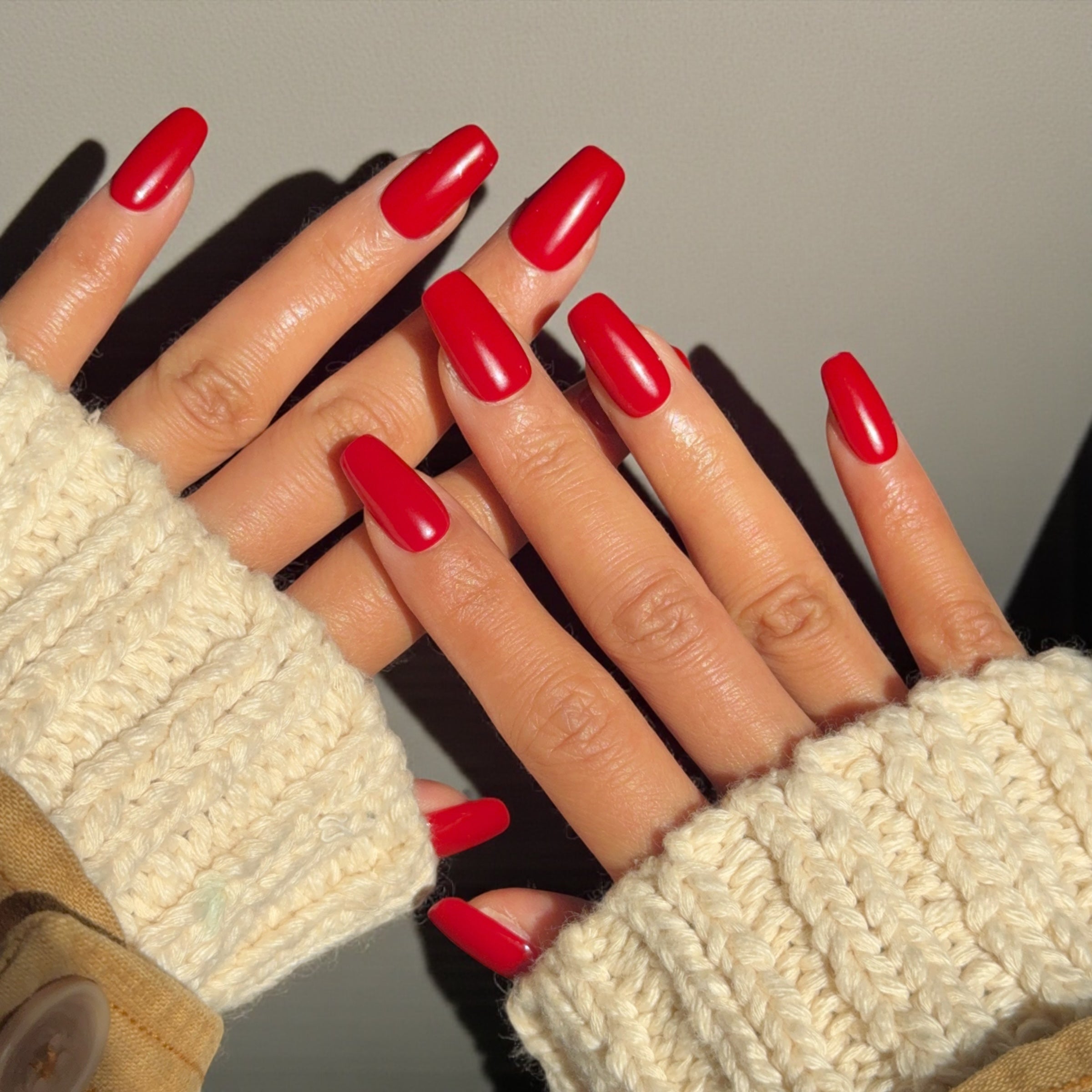 Stage Red medium Set