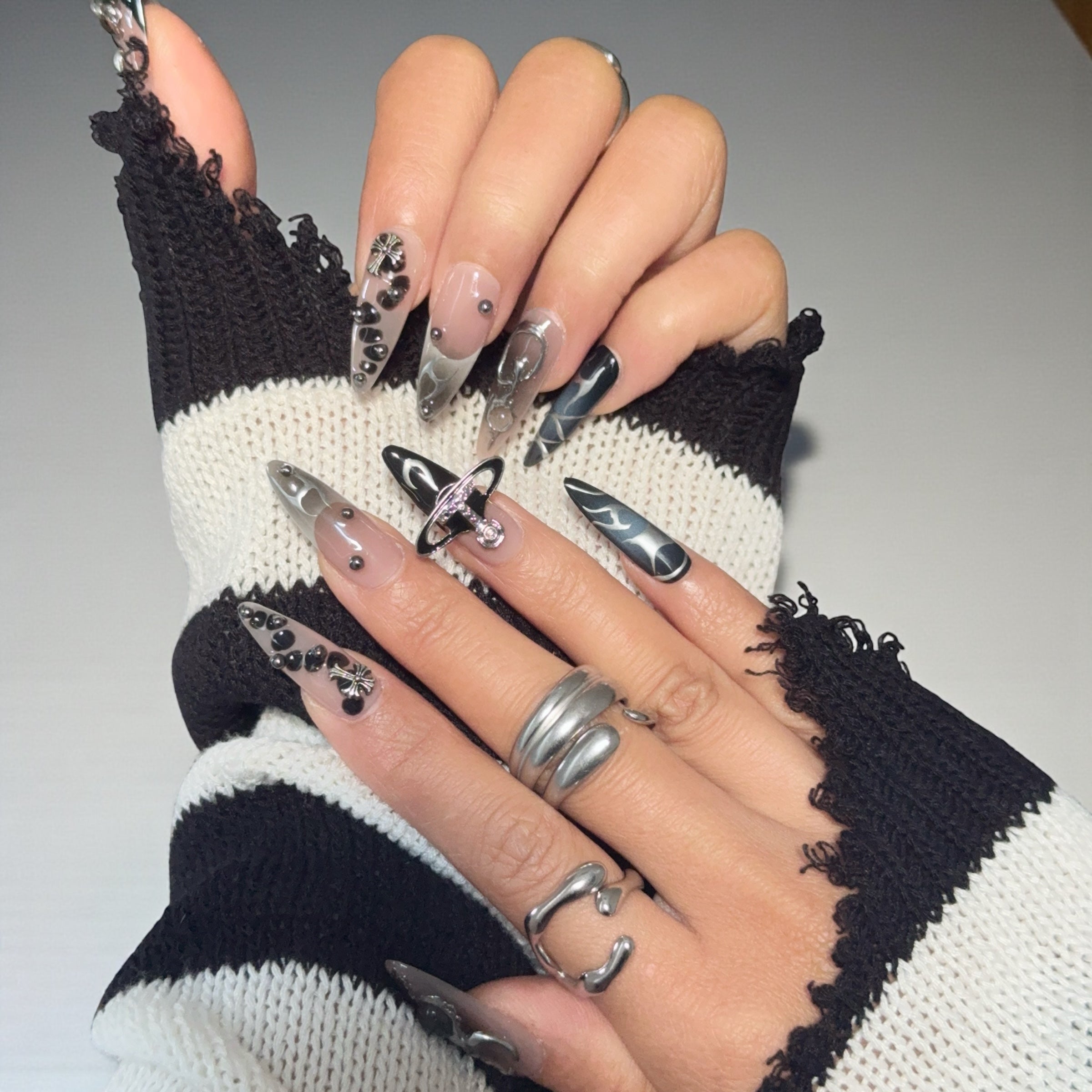 Gothic Velvet