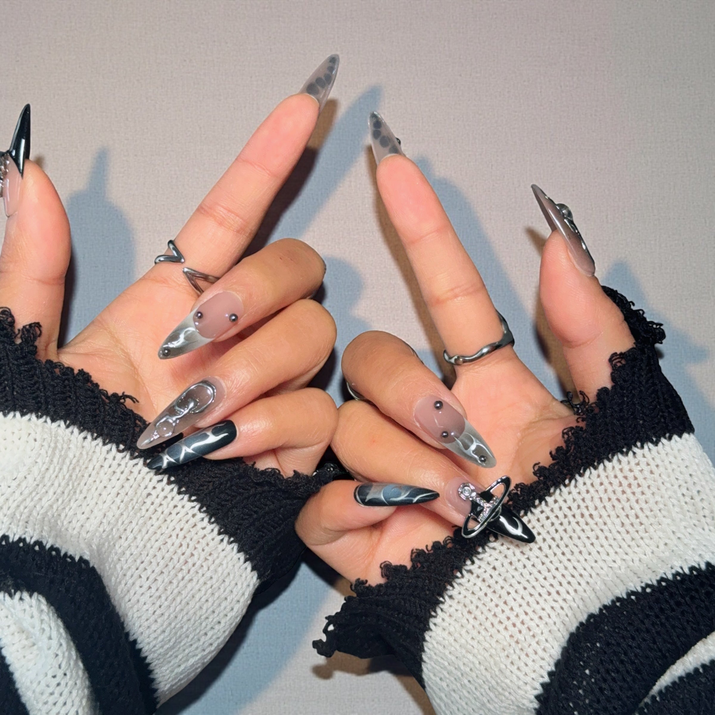 Gothic Velvet
