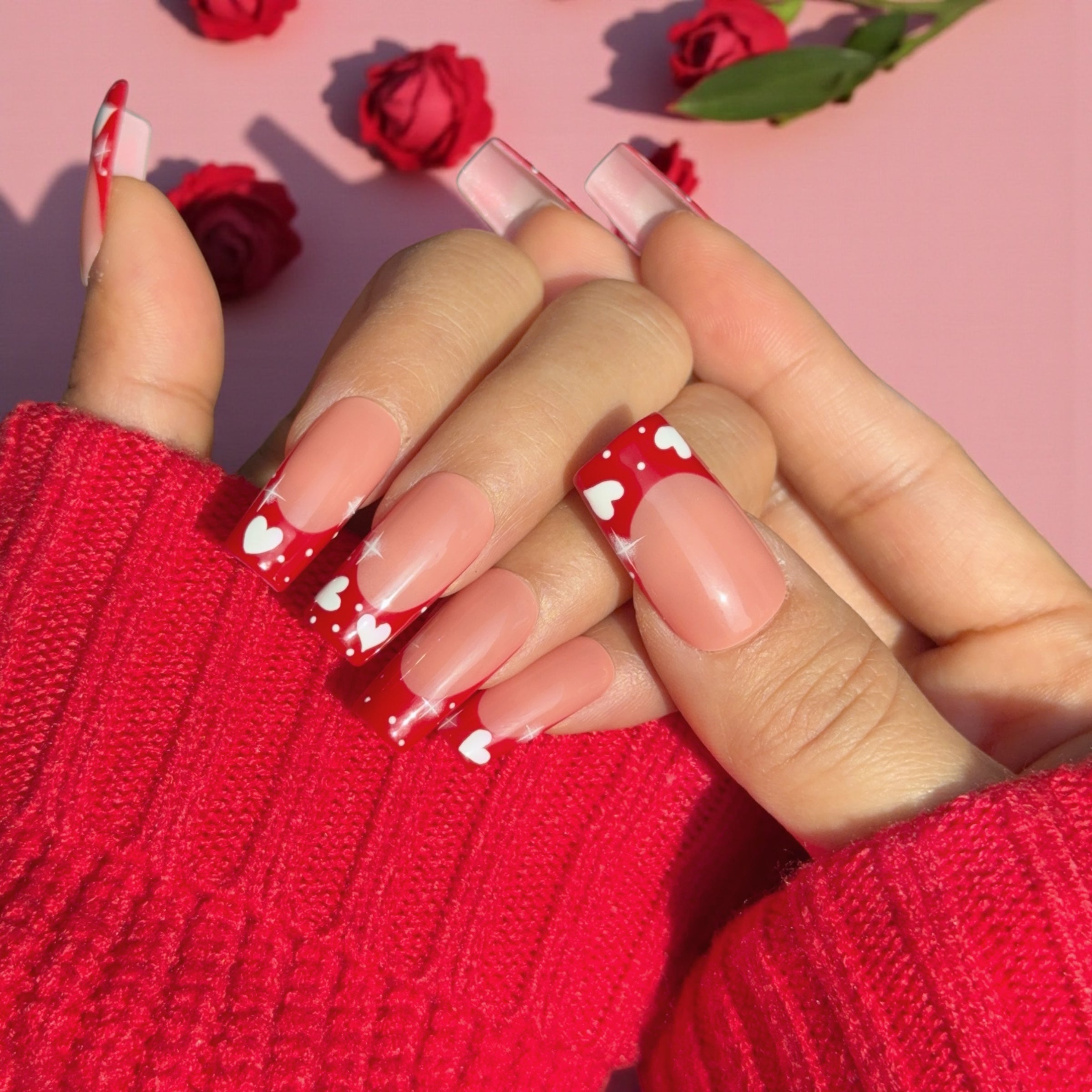 Valentine's Confetti