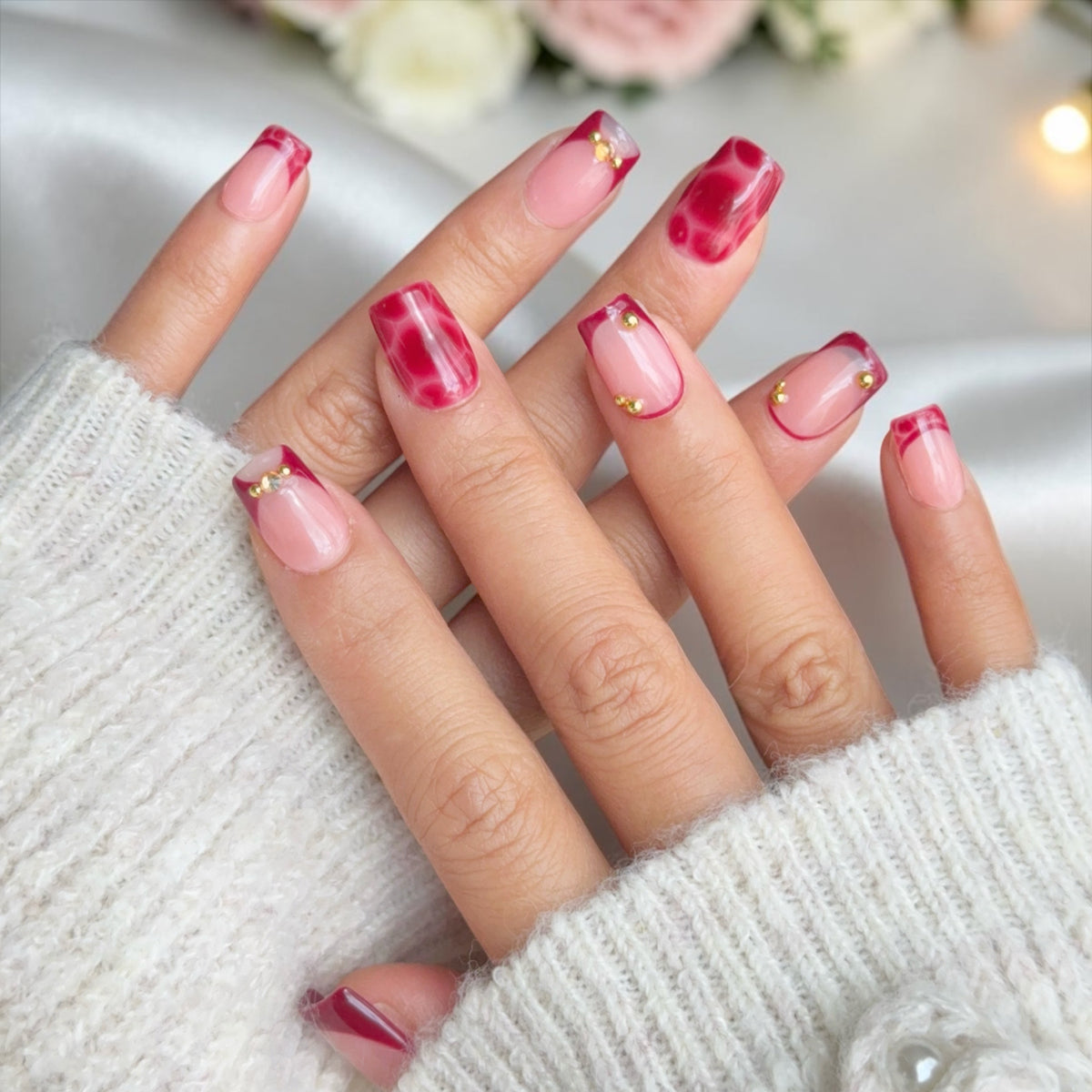 Ruby Glaze Ruby Glaze – City Pink Nailshop
