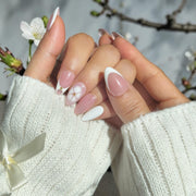 White blossom dream
