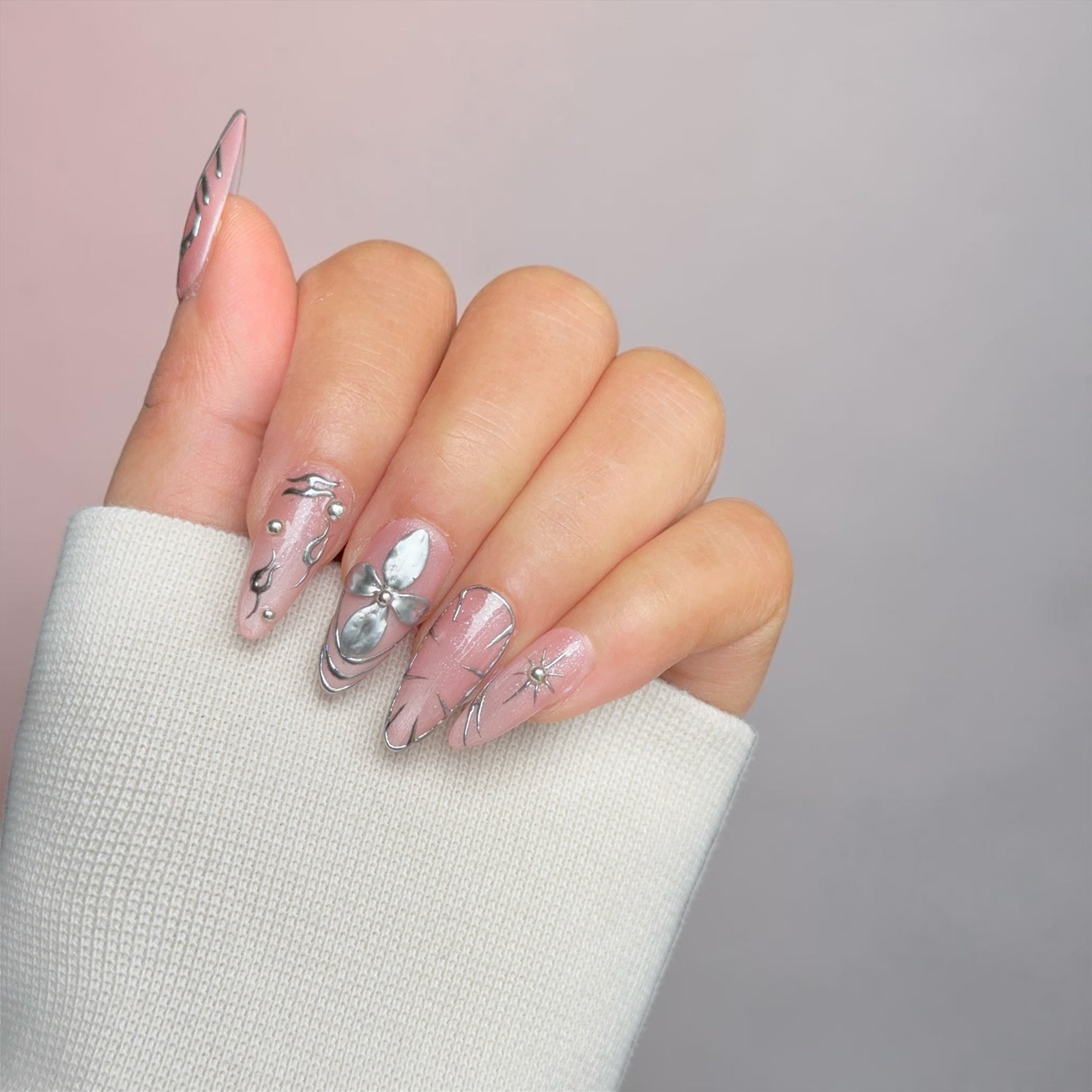 Fairy Chrome