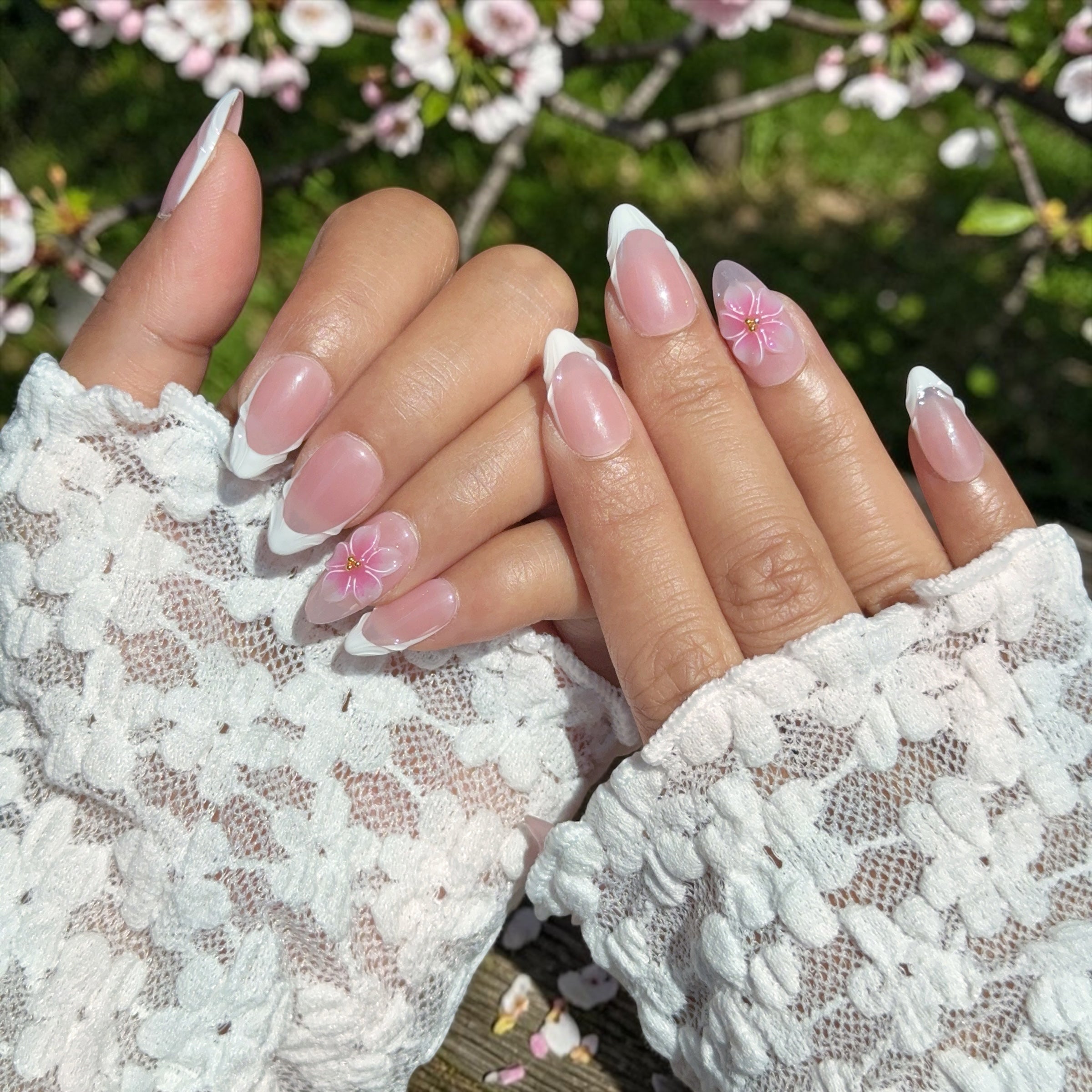 Ballet blush