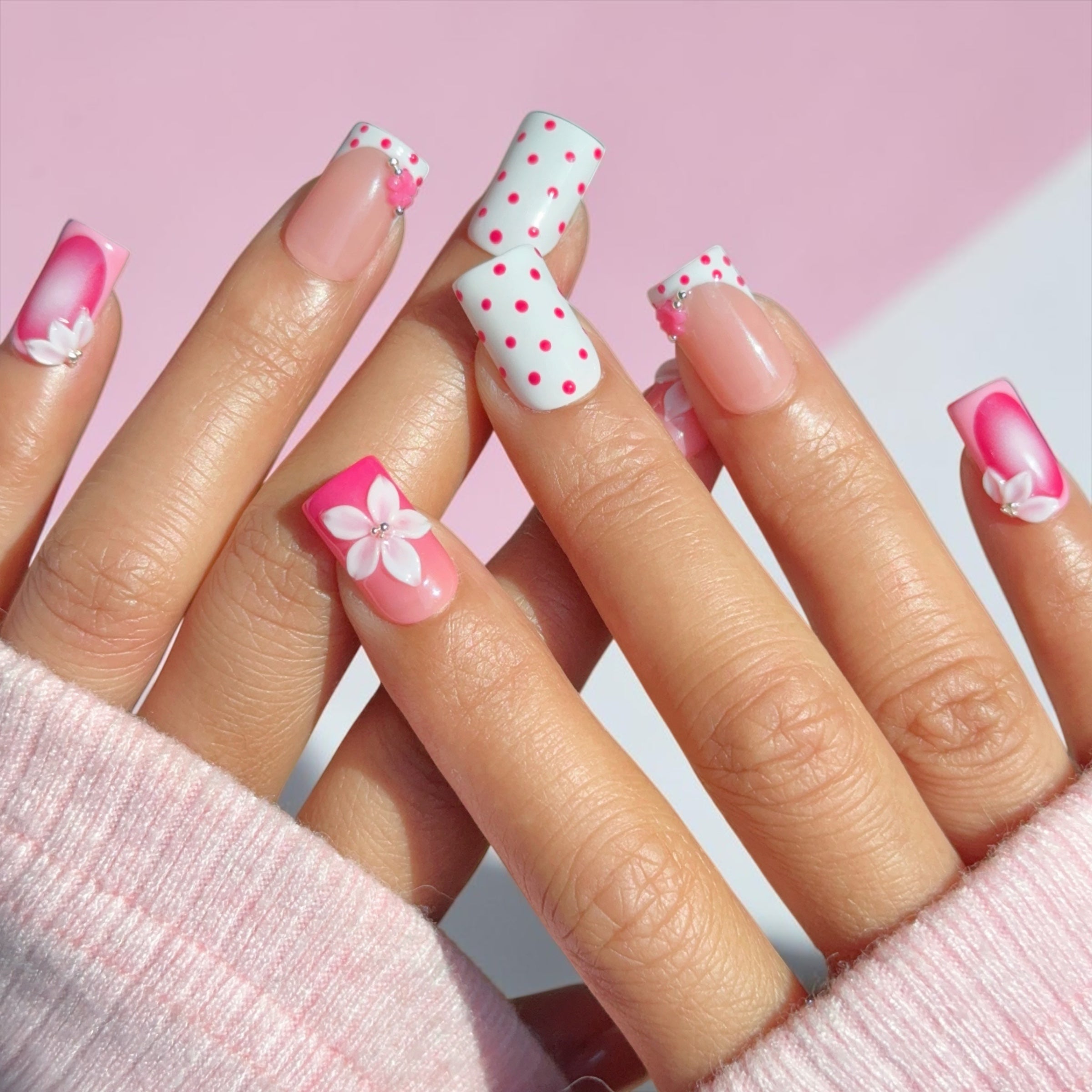 pink pop