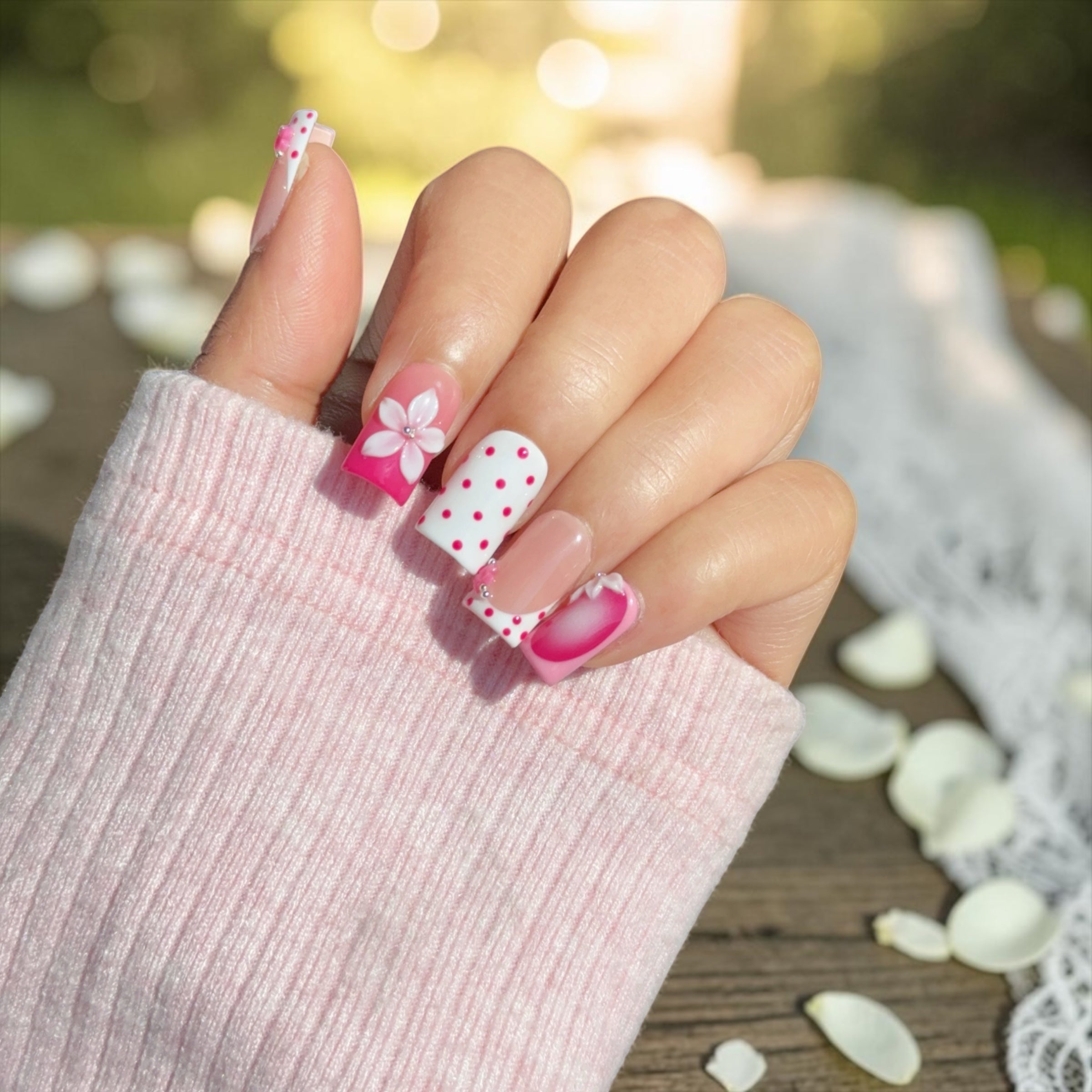pink pop