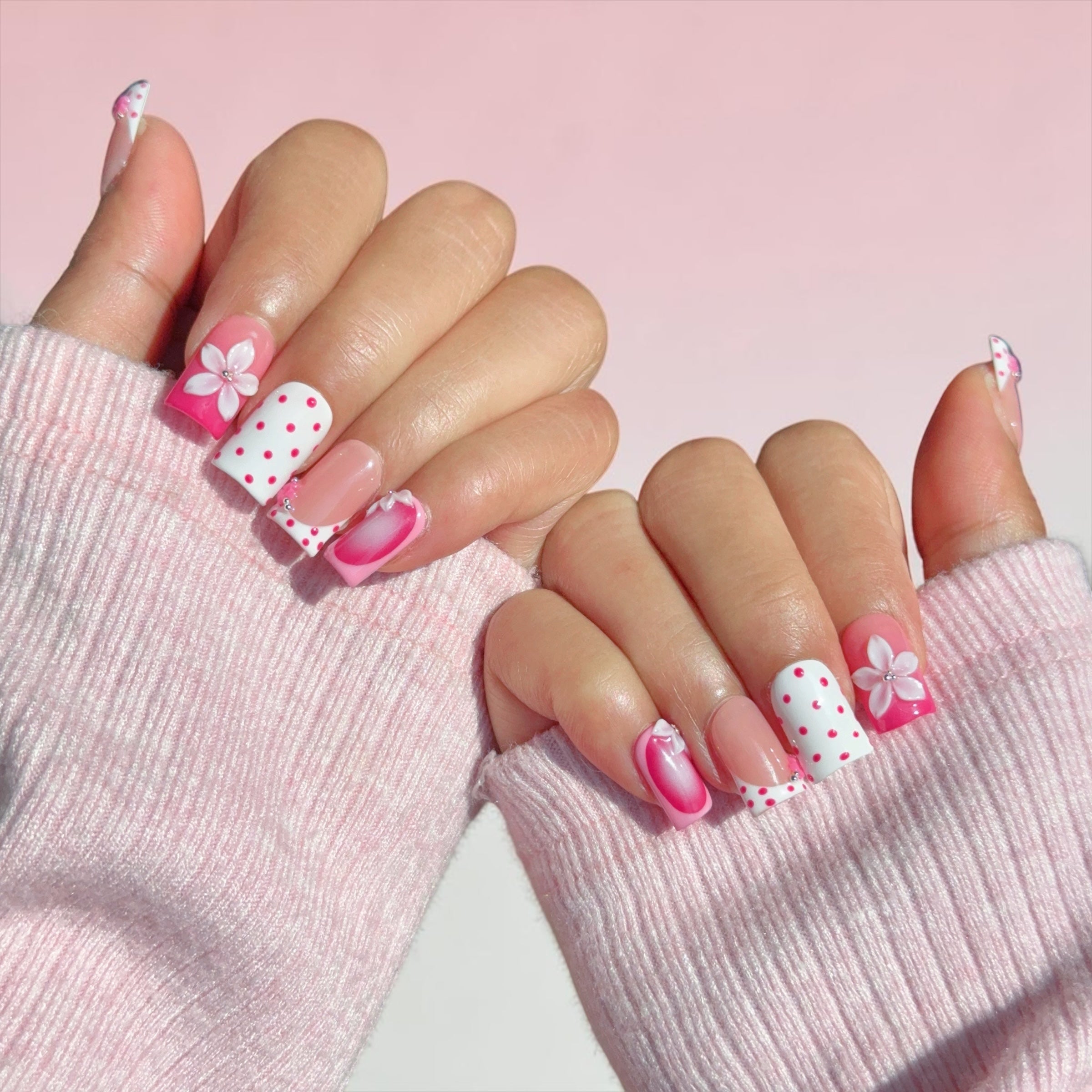 pink pop