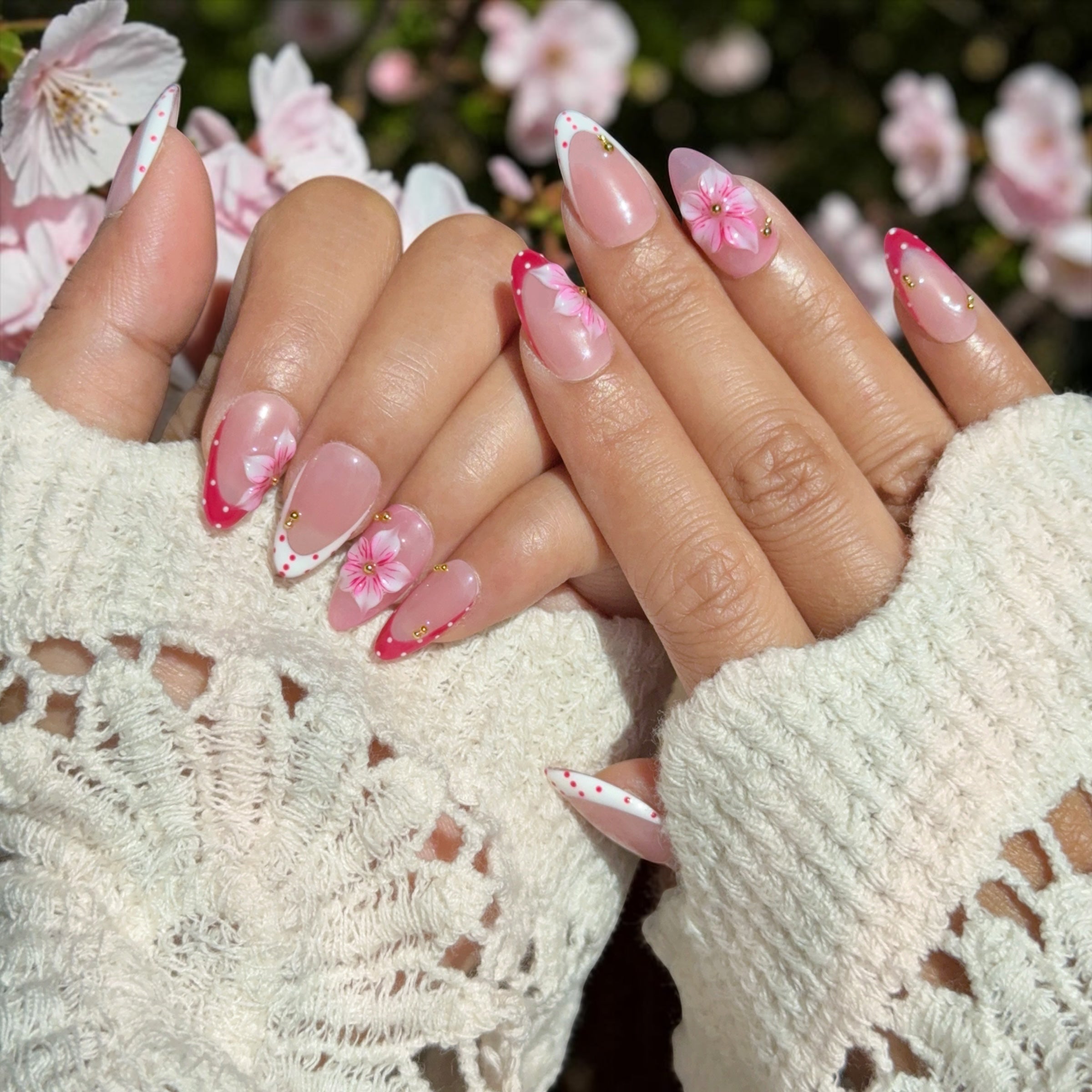 Fleur de sakura