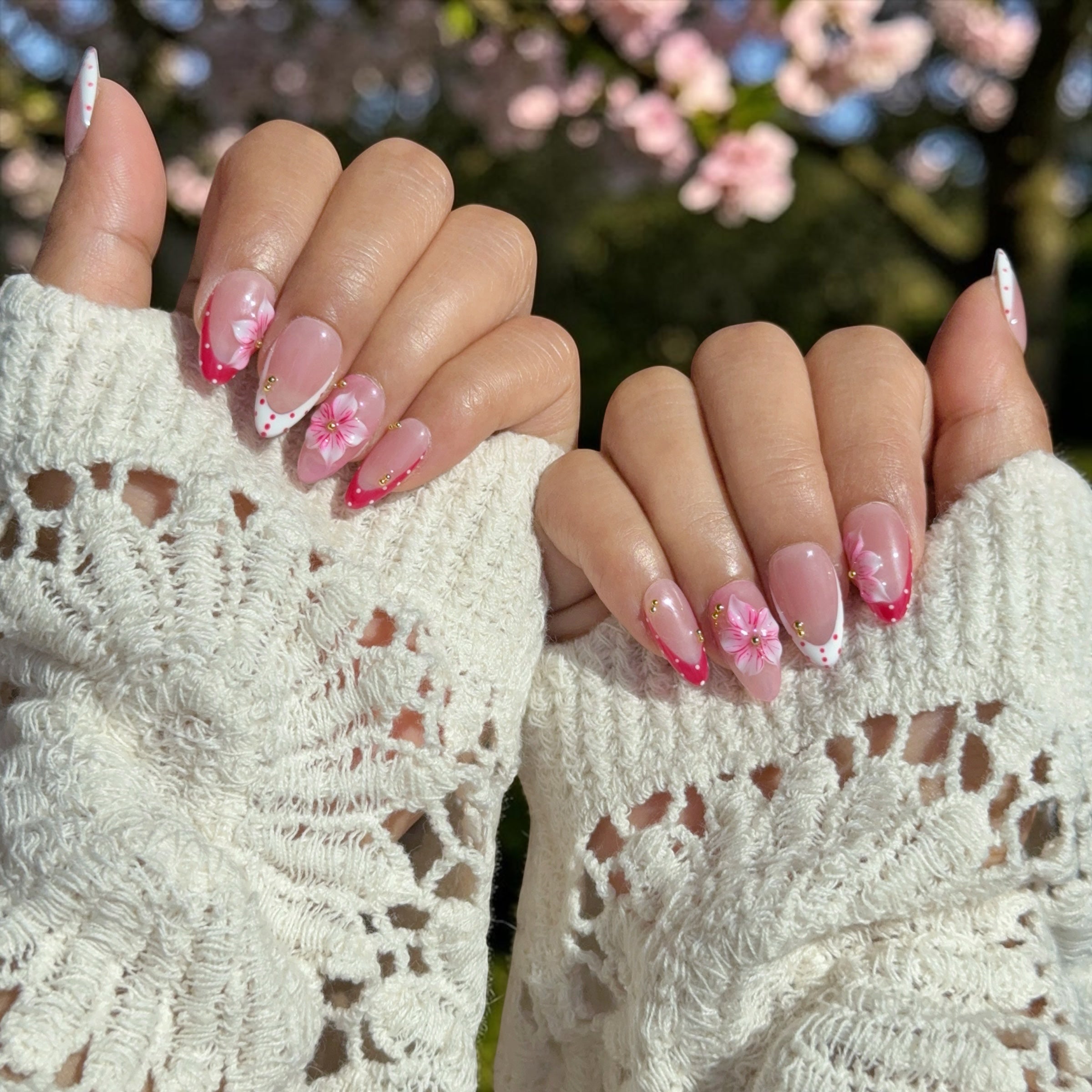Fleur de sakura