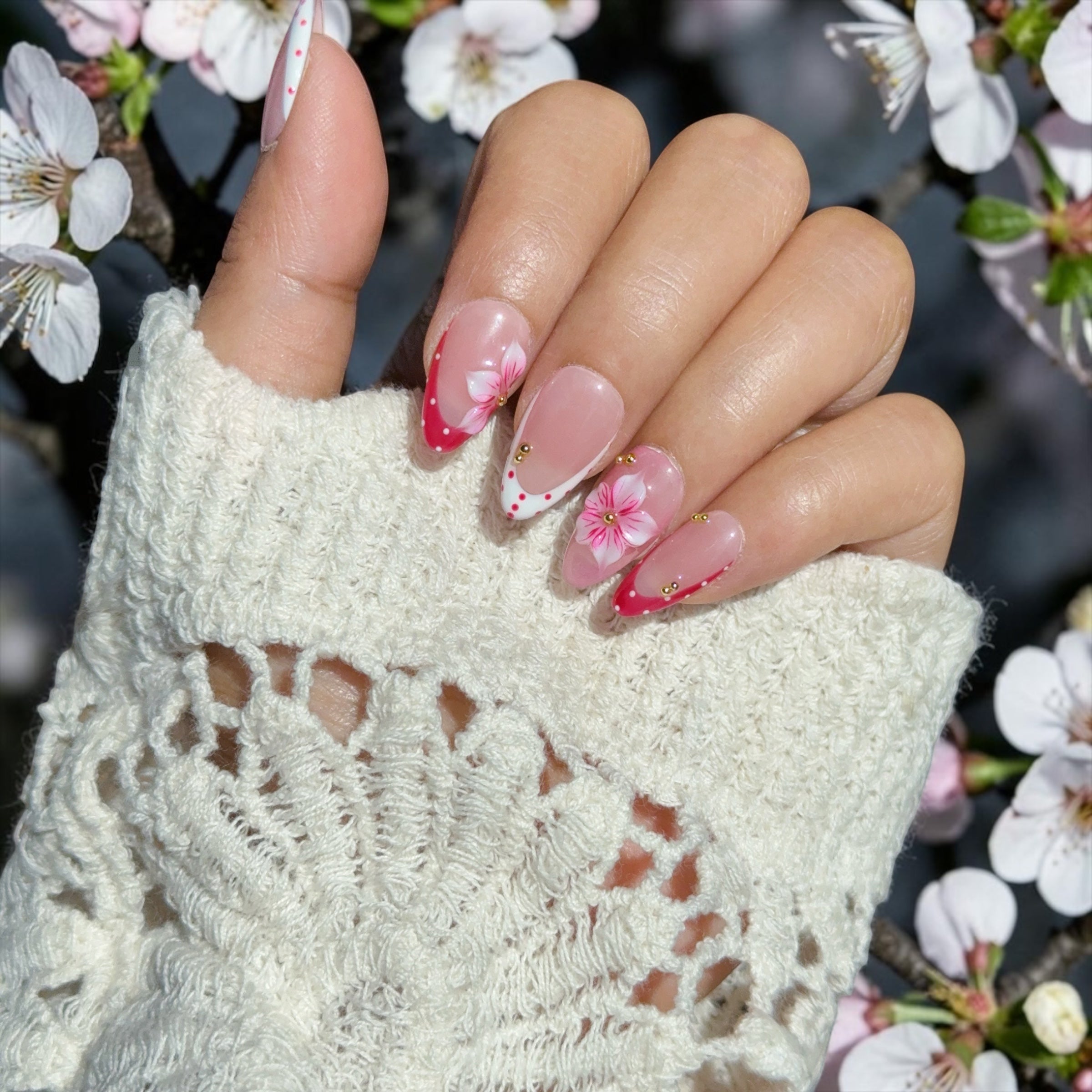 Fleur de sakura