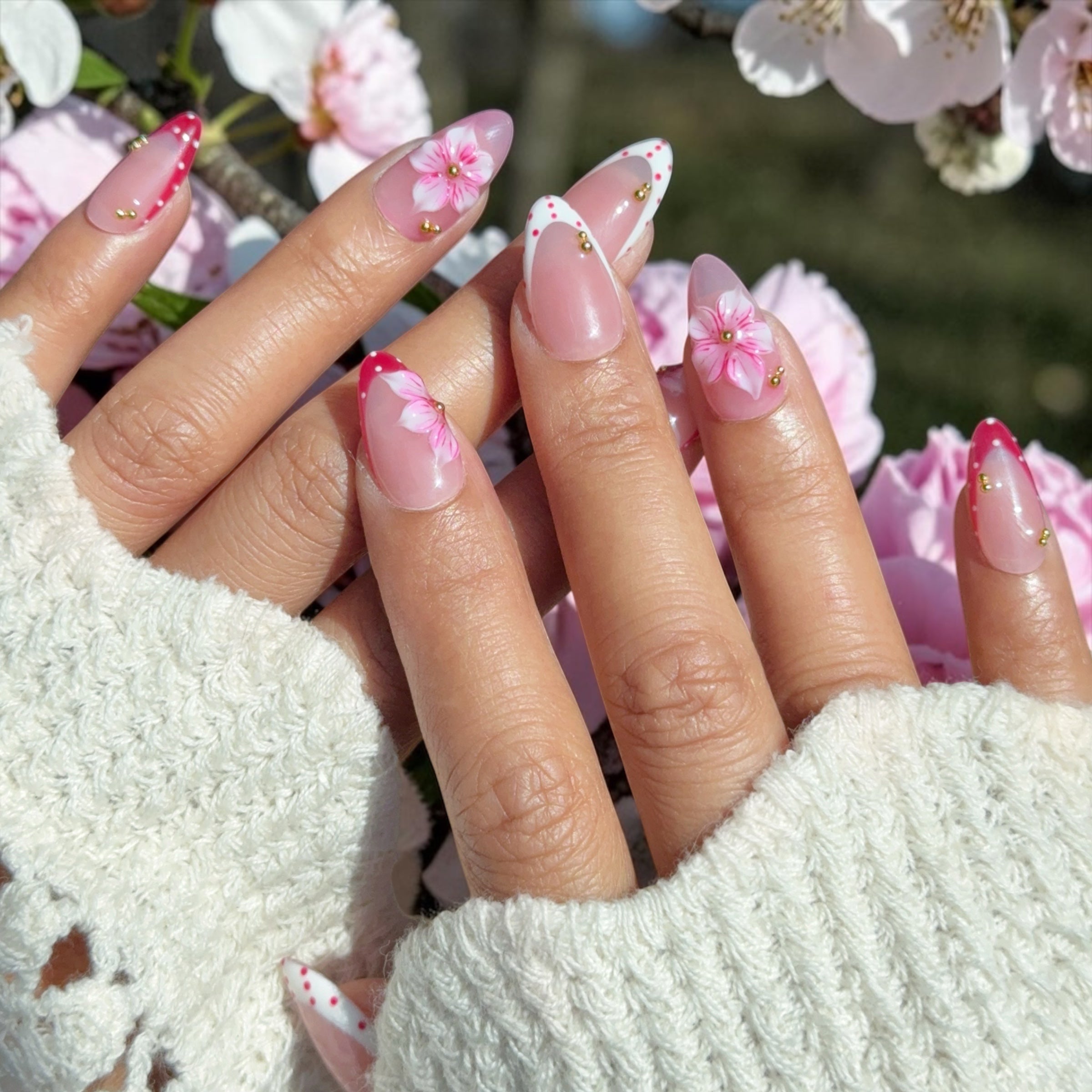 Fleur de sakura