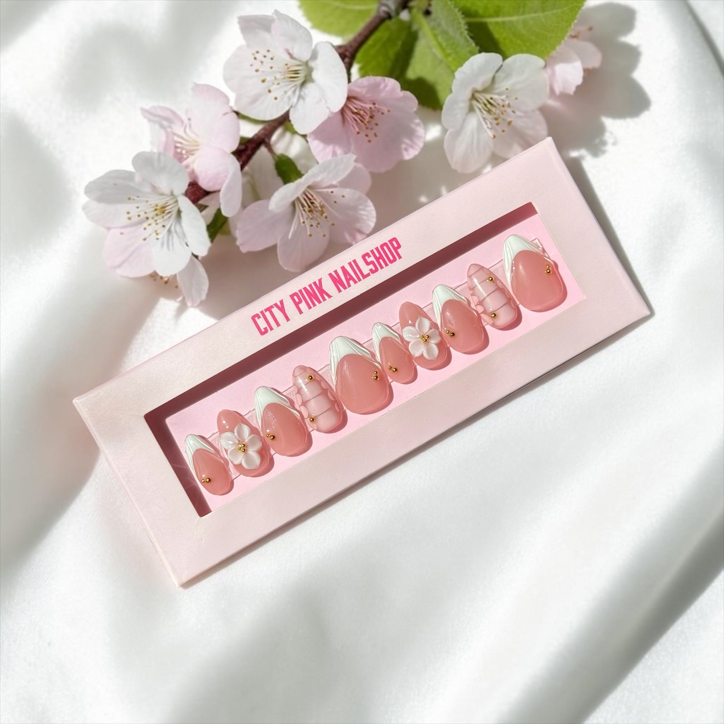 petal dream