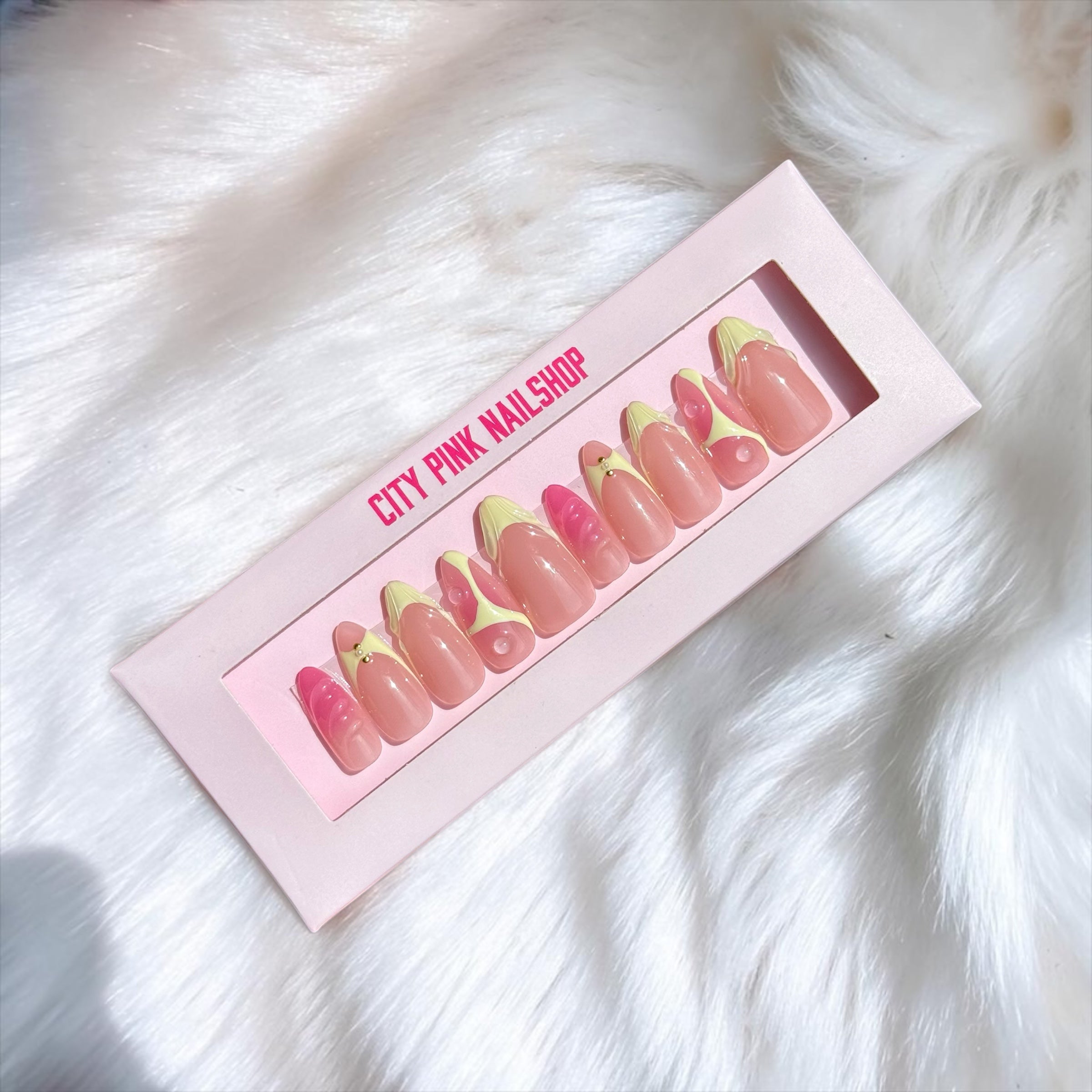Taffy