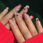 ladybug picnic