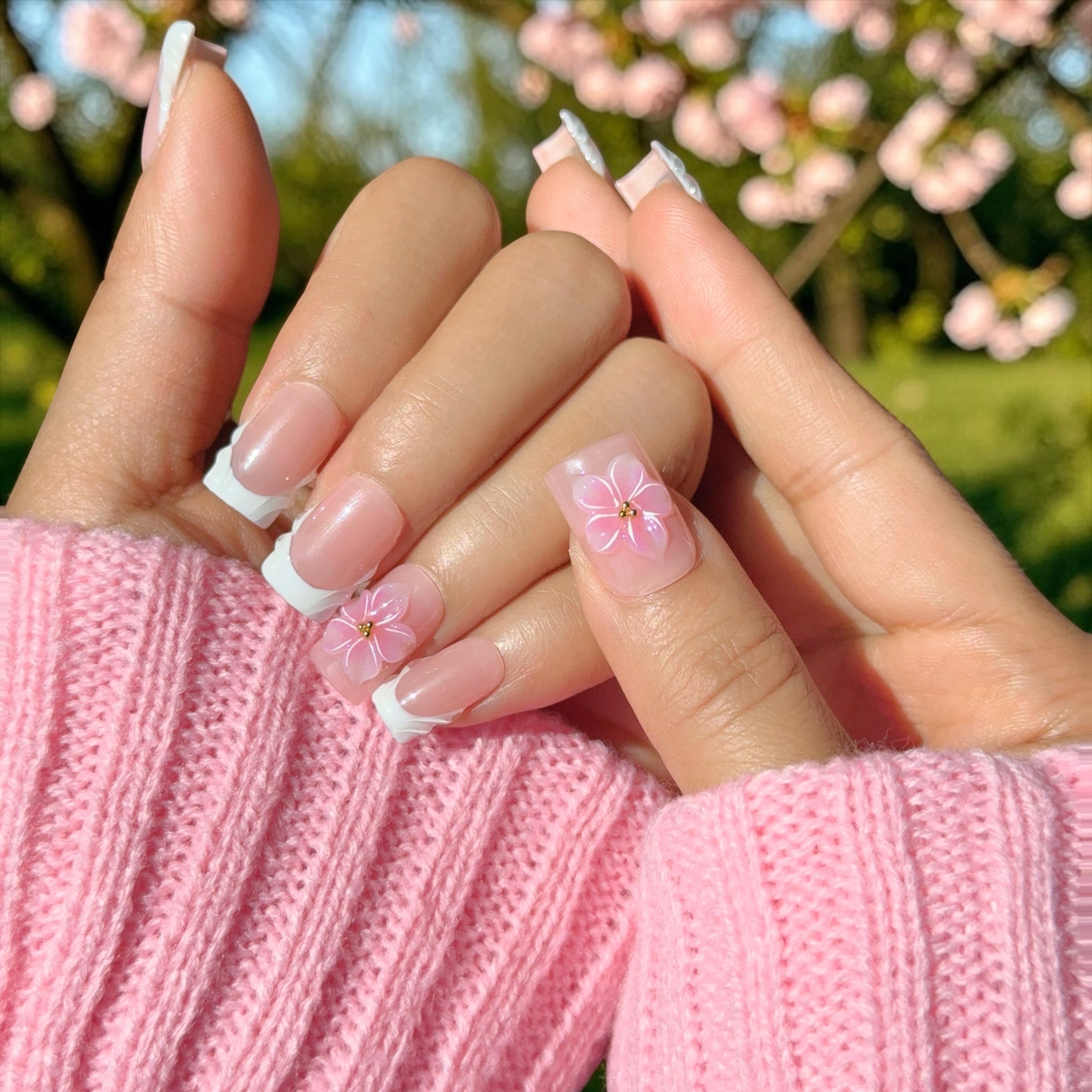 pink dream