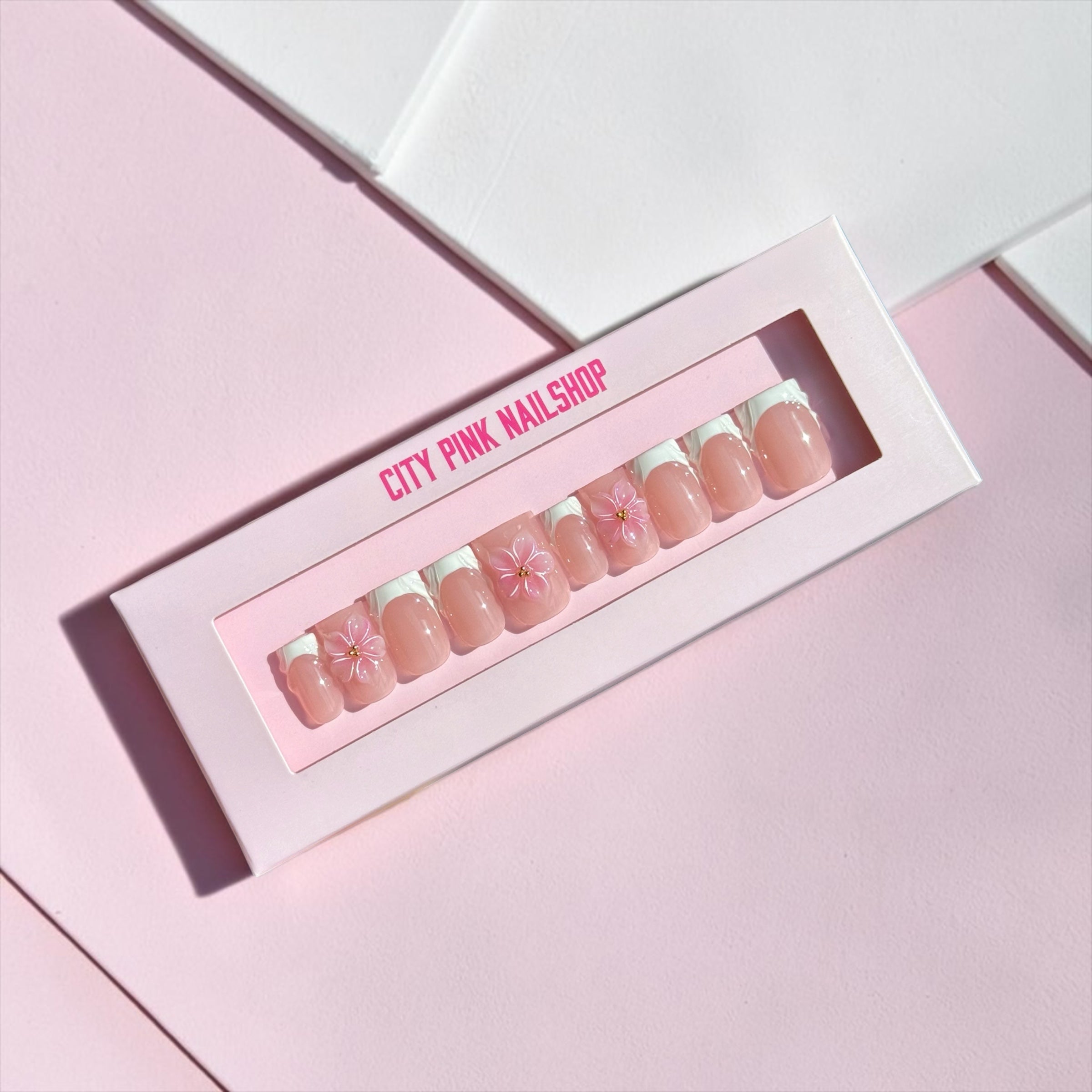pink dream