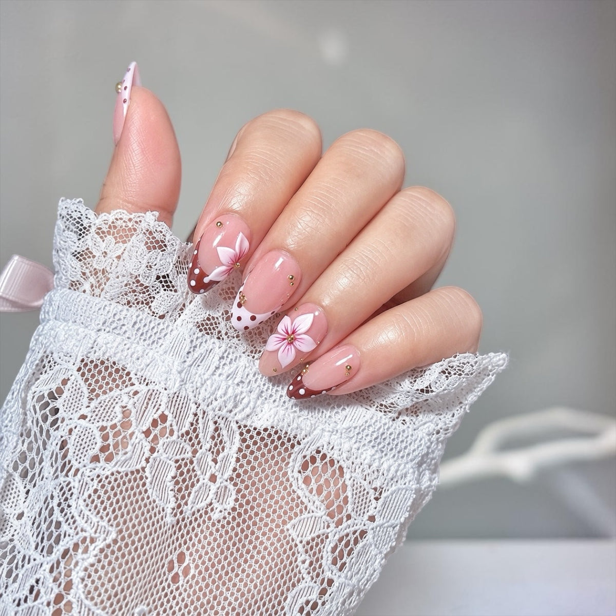 Miss polka