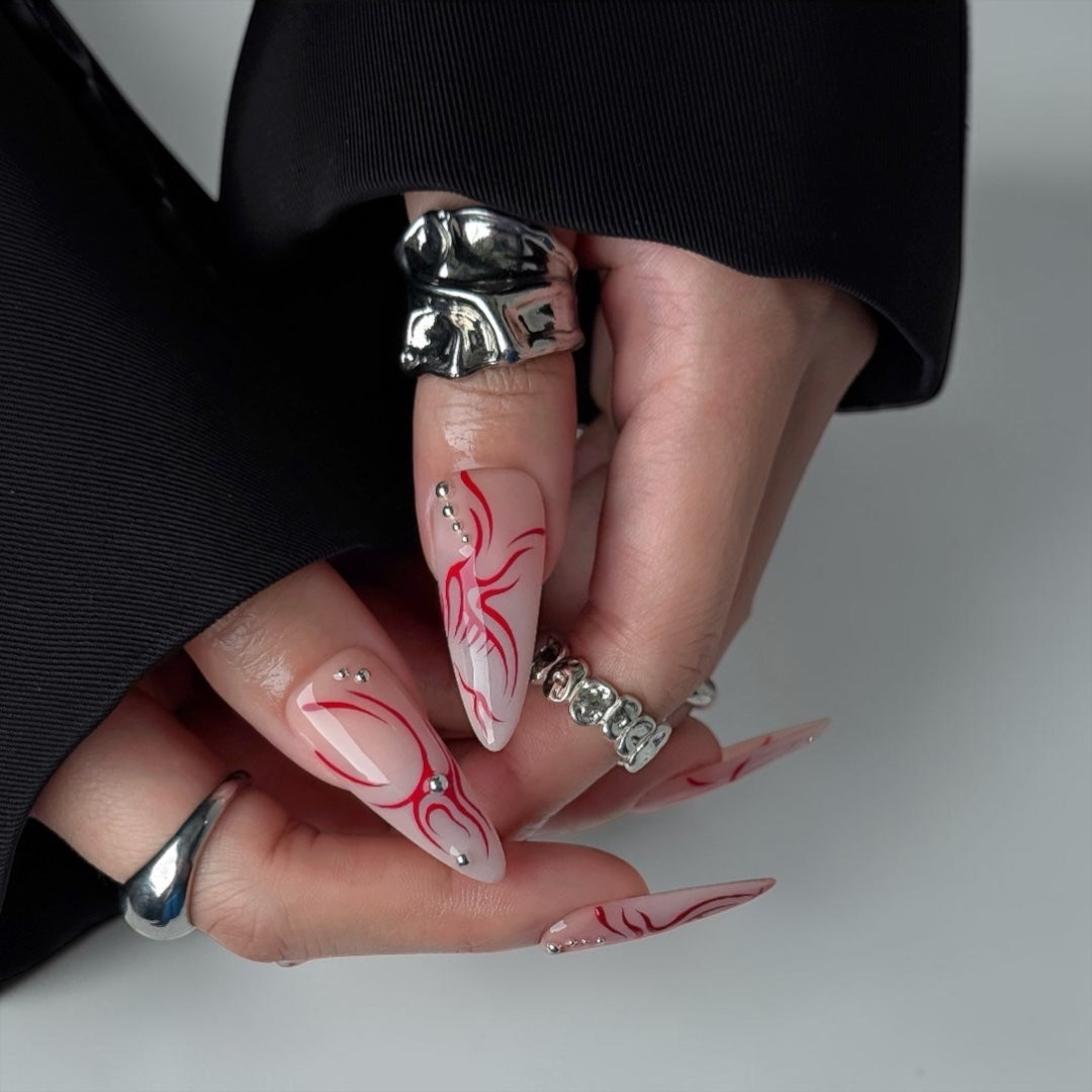 City Pink Nailshop